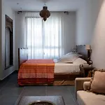 Alcoba Del Rey De Sevilla