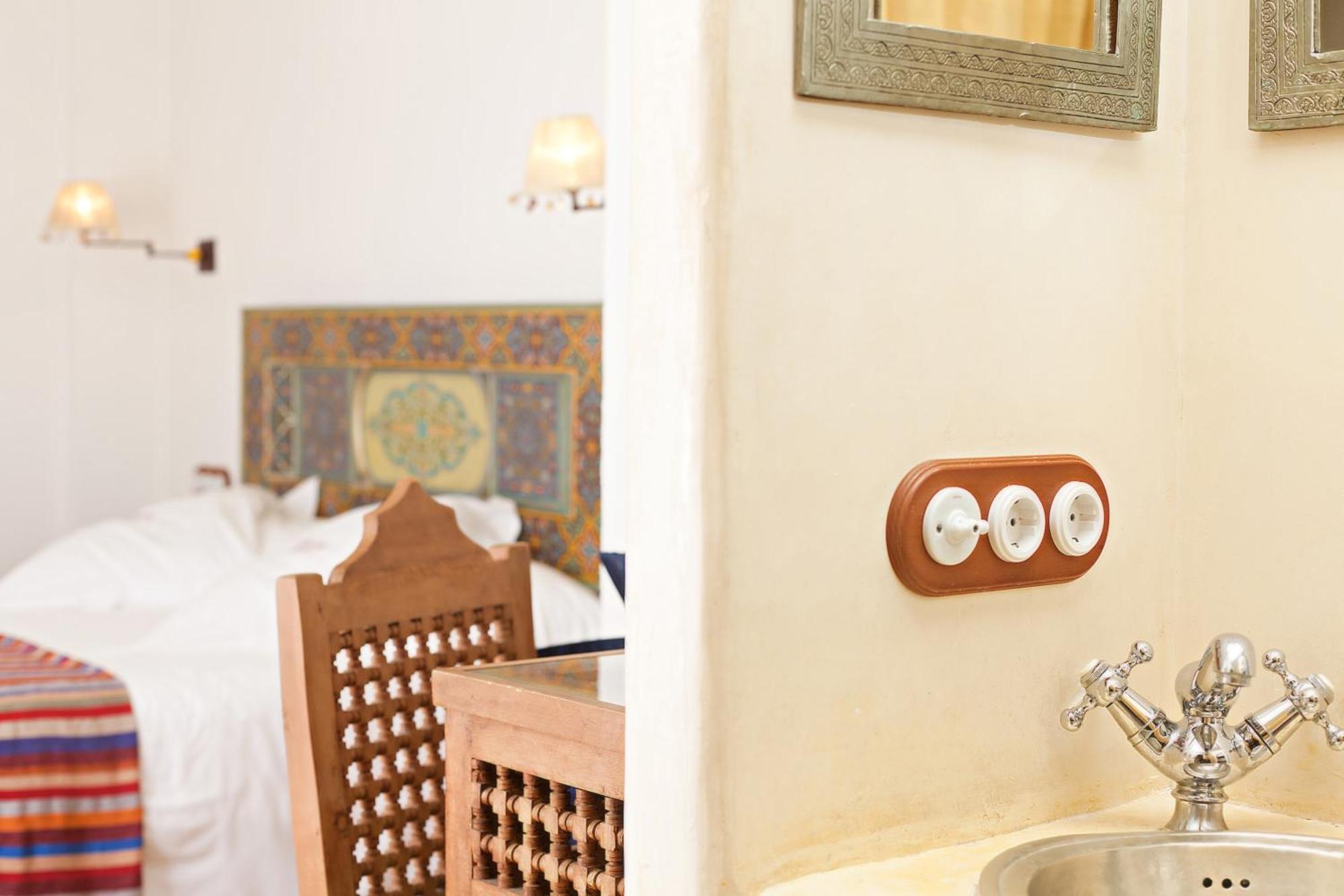 Hotel Alcoba Del Rey De Séville