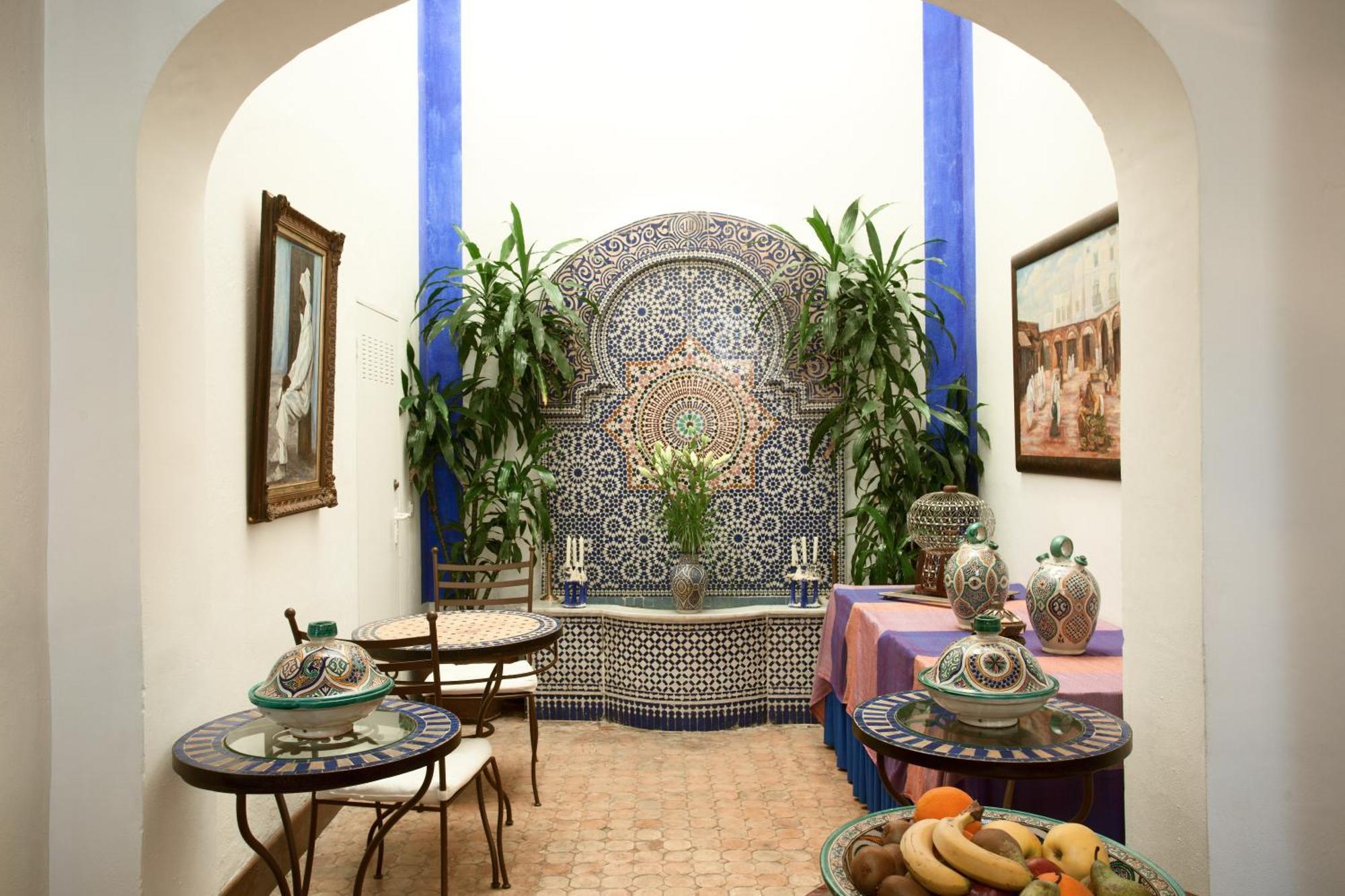 Hotel Alcoba Del Rey De Séville