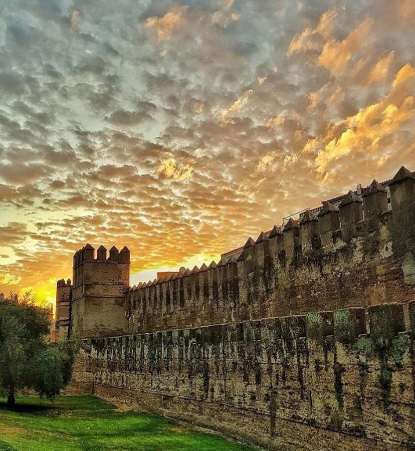 Alcoba Del Rey De 3* Séville