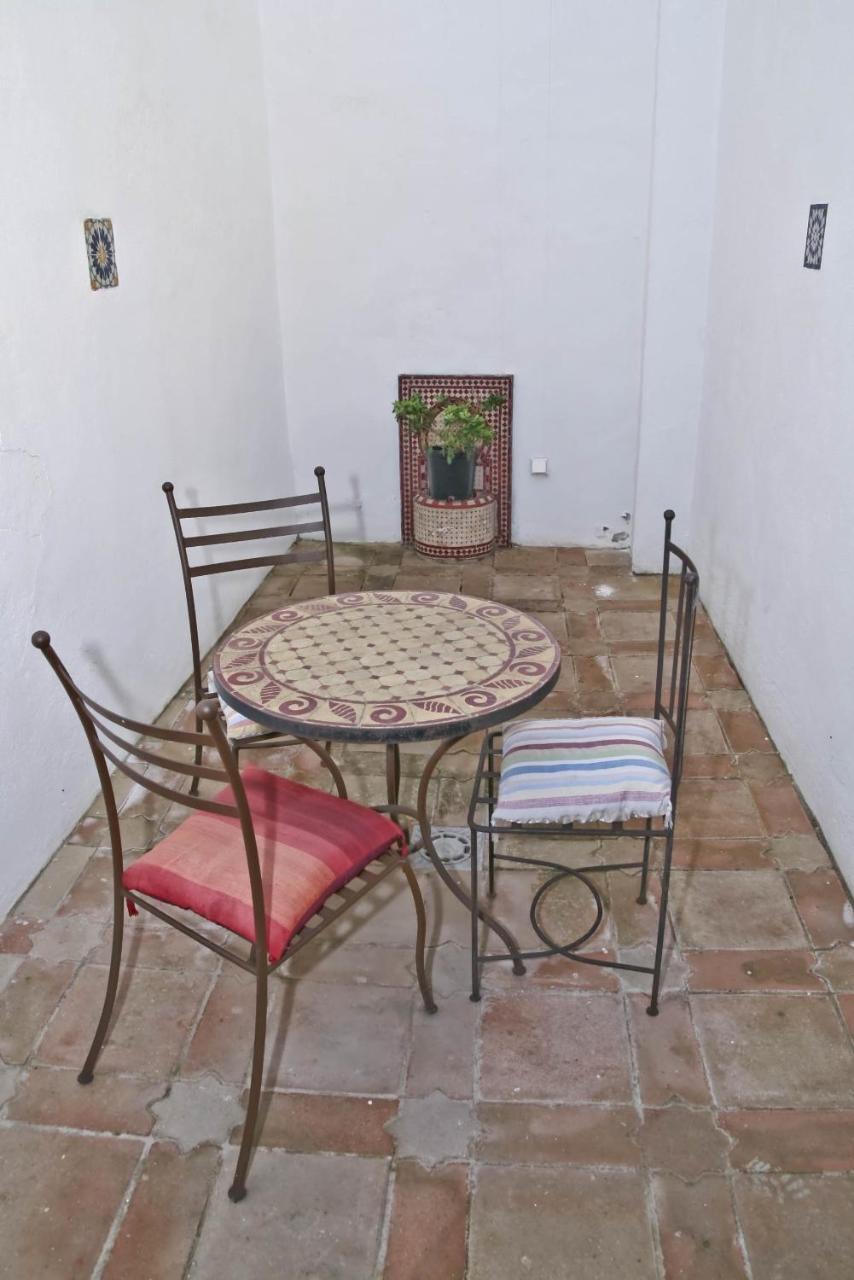 Hotel Alcoba Del Rey De Séville